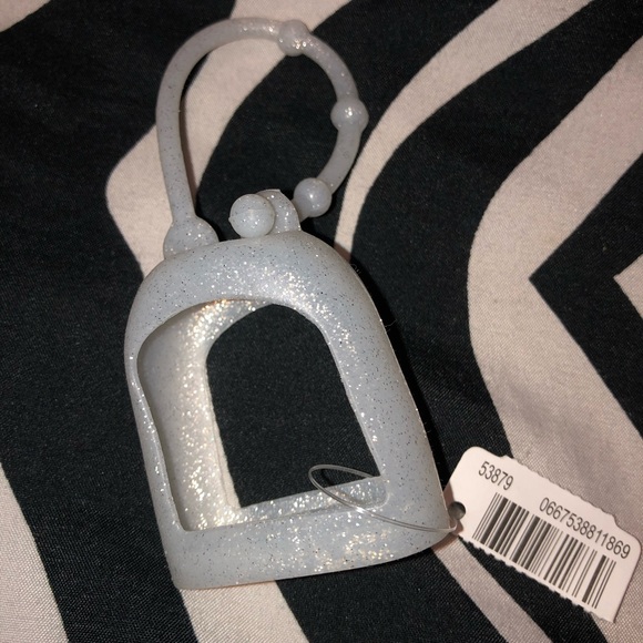 Bath & Body Works PocketBac Holder, New - Picture 3 of 3